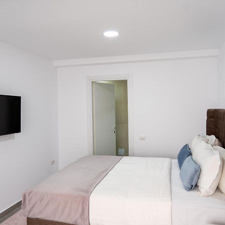 Sea View Apartments Olimp - Avenue Hotels 외부 사진