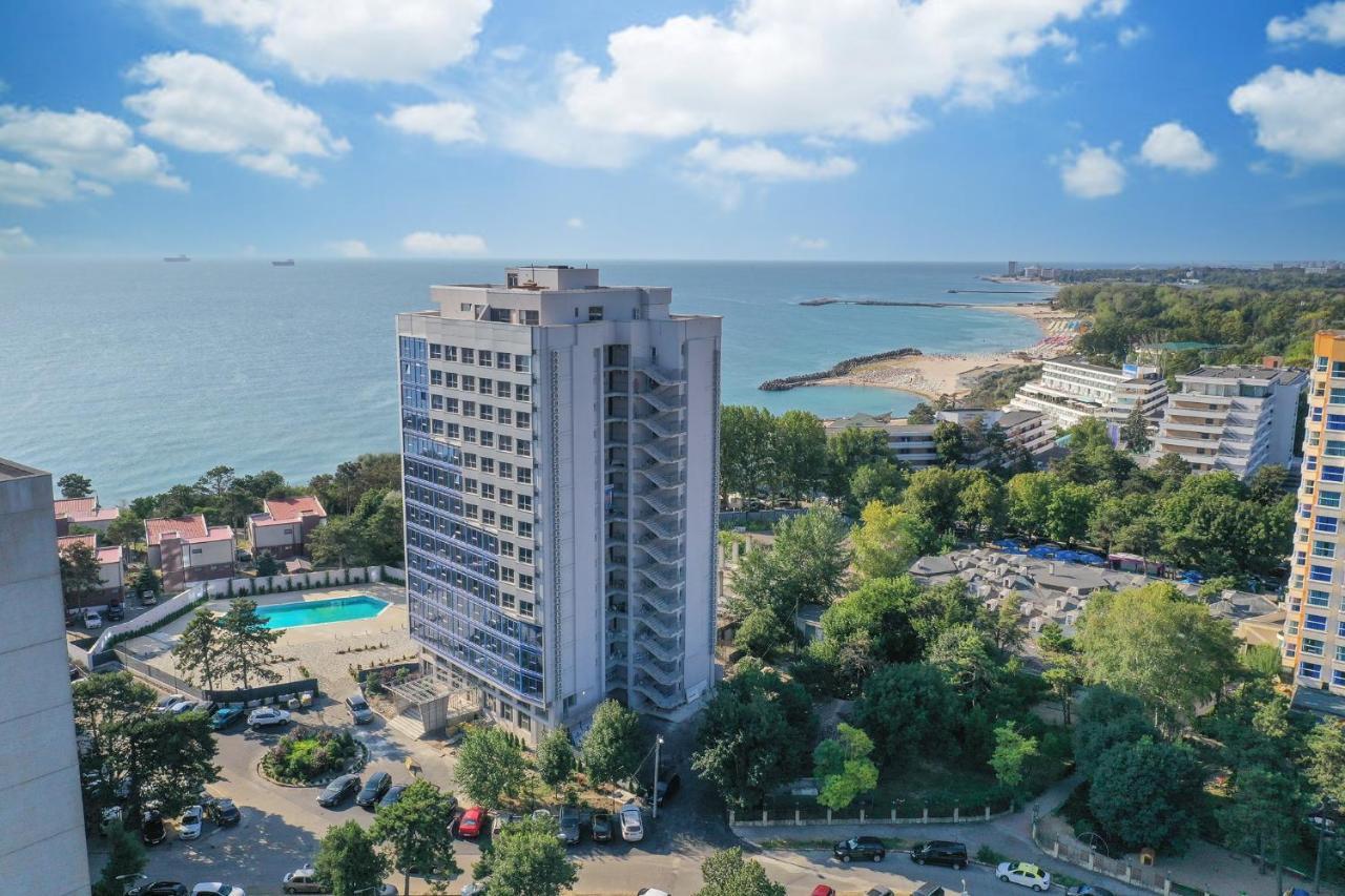 Sea View Apartments Olimp - Avenue Hotels 외부 사진