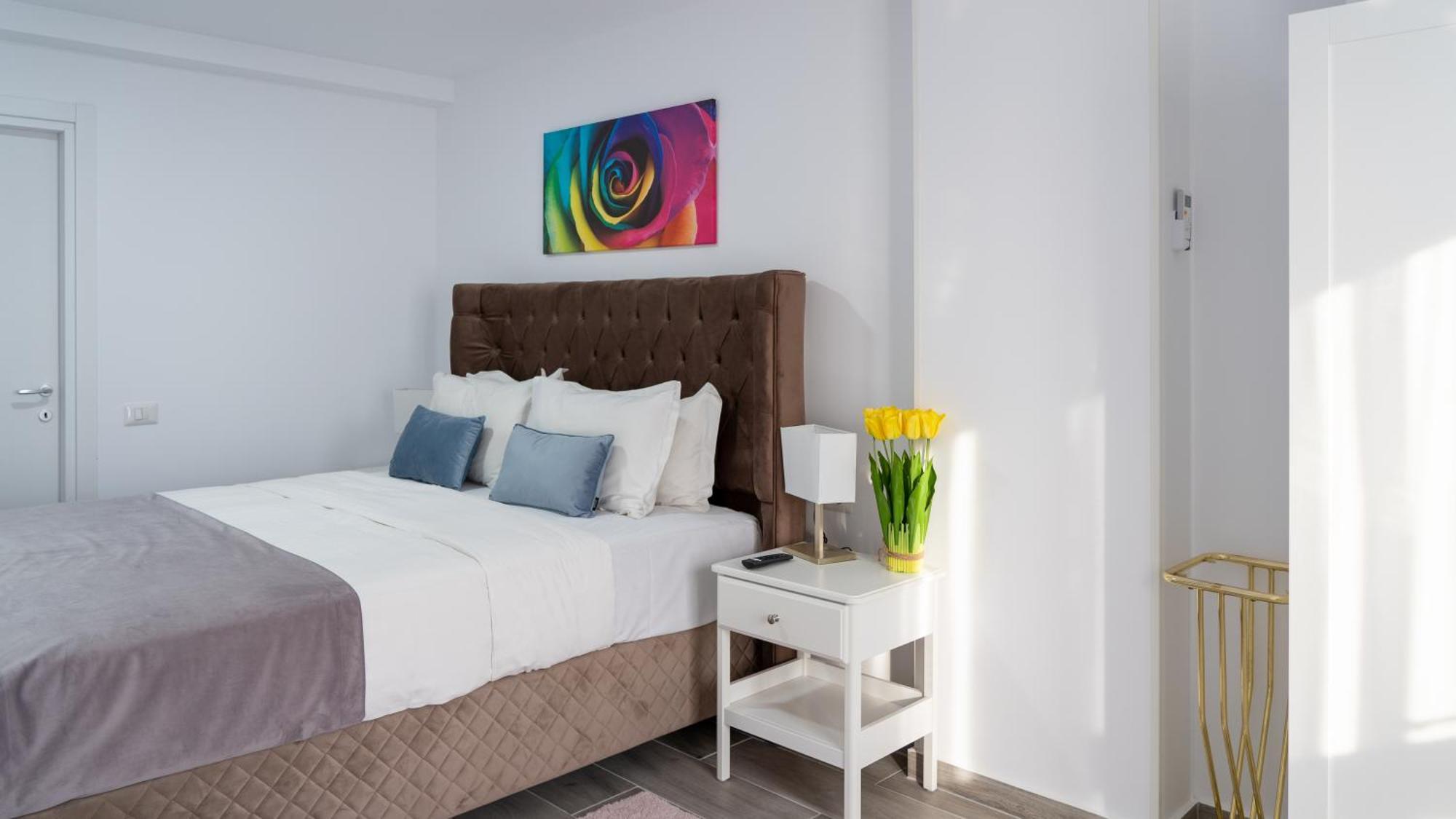 Sea View Apartments Olimp - Avenue Hotels 외부 사진