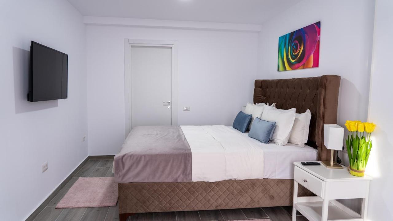Sea View Apartments Olimp - Avenue Hotels 외부 사진