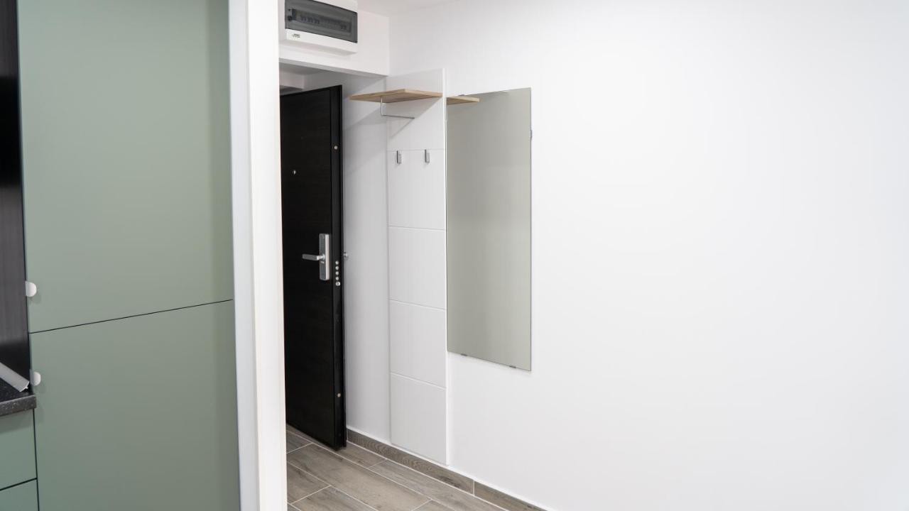 Sea View Apartments Olimp - Avenue Hotels 외부 사진