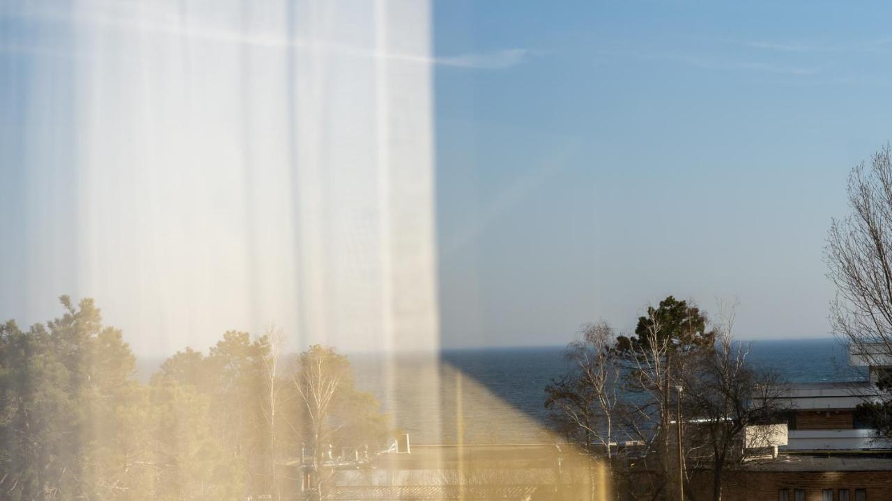 Sea View Apartments Olimp - Avenue Hotels 외부 사진