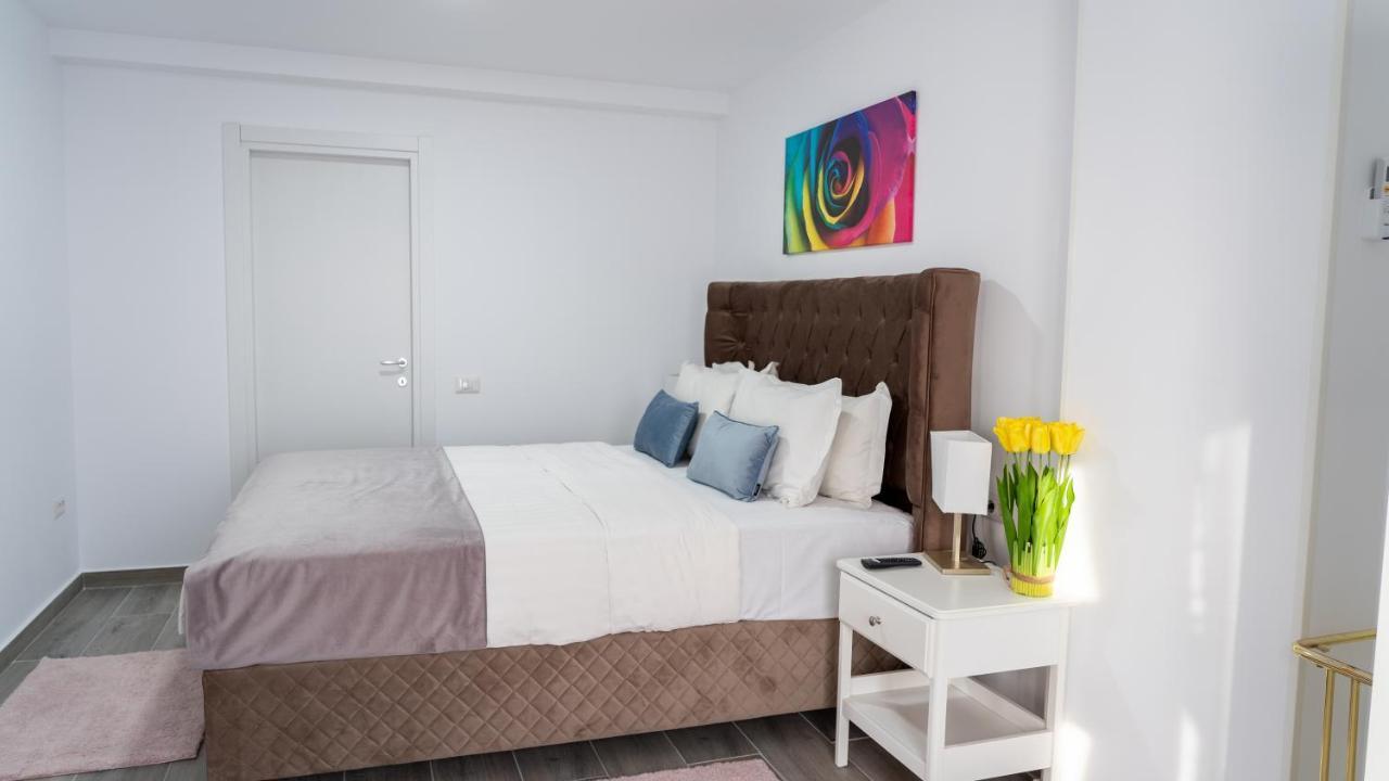 Sea View Apartments Olimp - Avenue Hotels 외부 사진