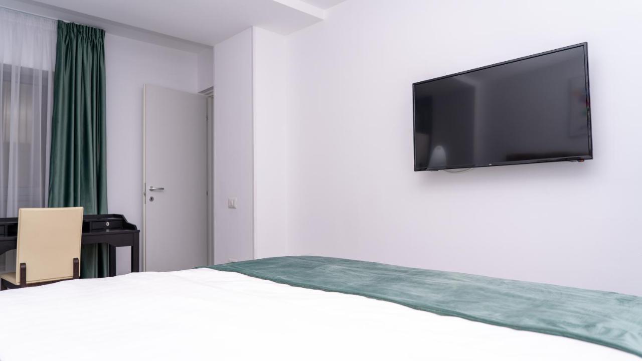 Sea View Apartments Olimp - Avenue Hotels 외부 사진