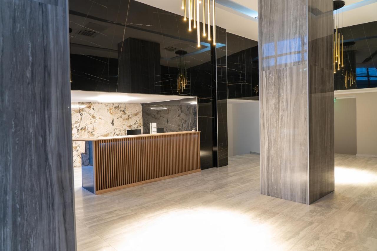 Sea View Apartments Olimp - Avenue Hotels 외부 사진
