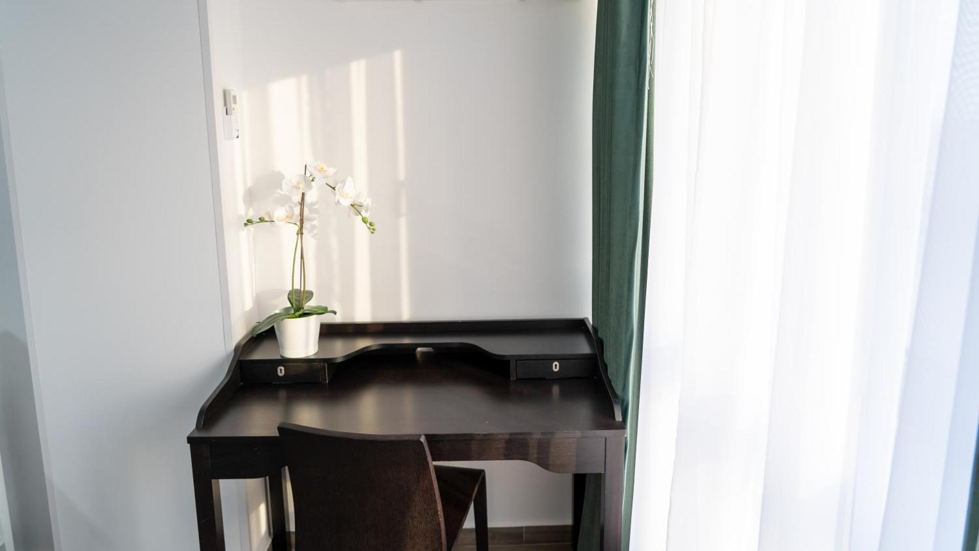 Sea View Apartments Olimp - Avenue Hotels 외부 사진