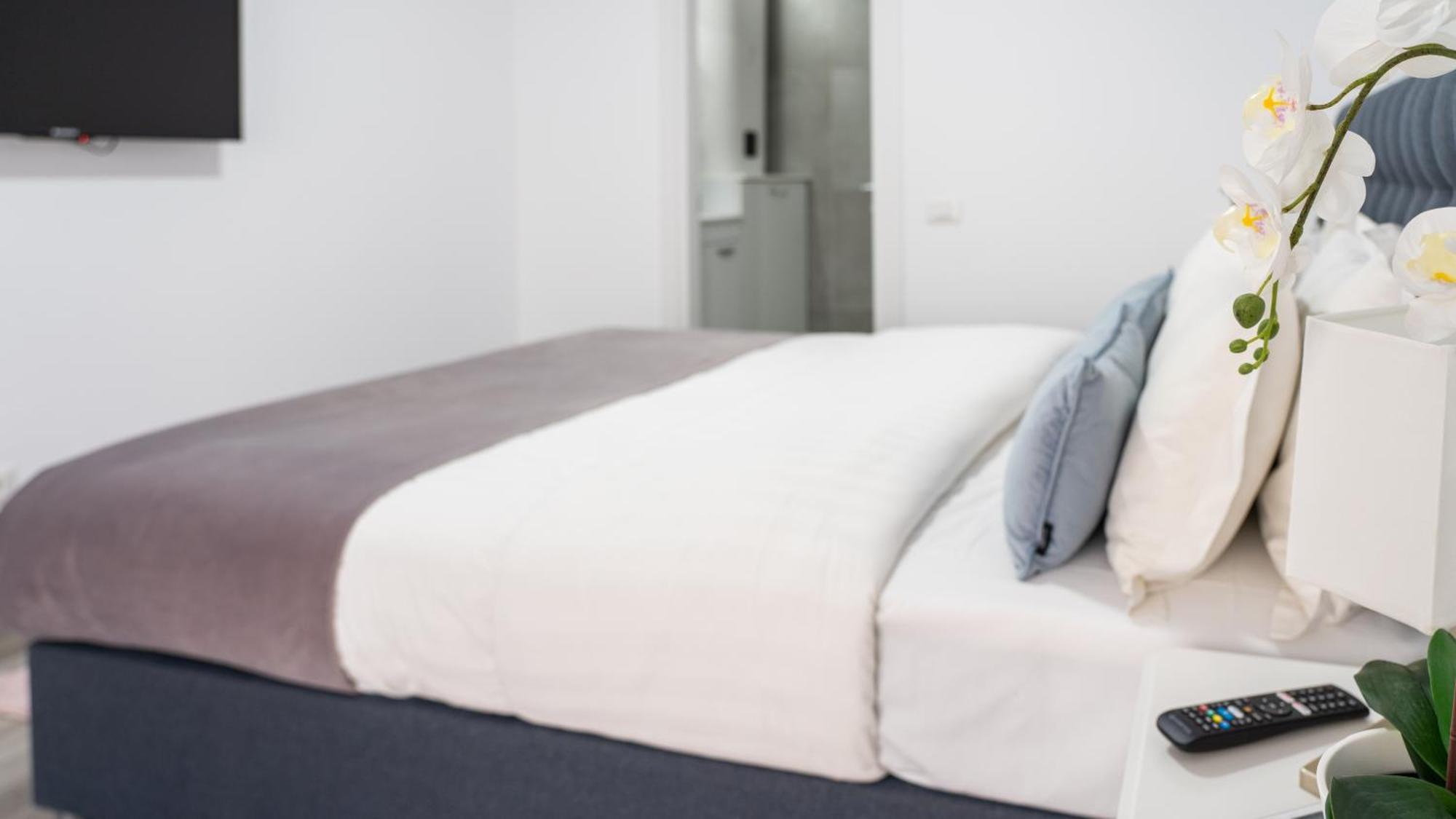 Sea View Apartments Olimp - Avenue Hotels 외부 사진