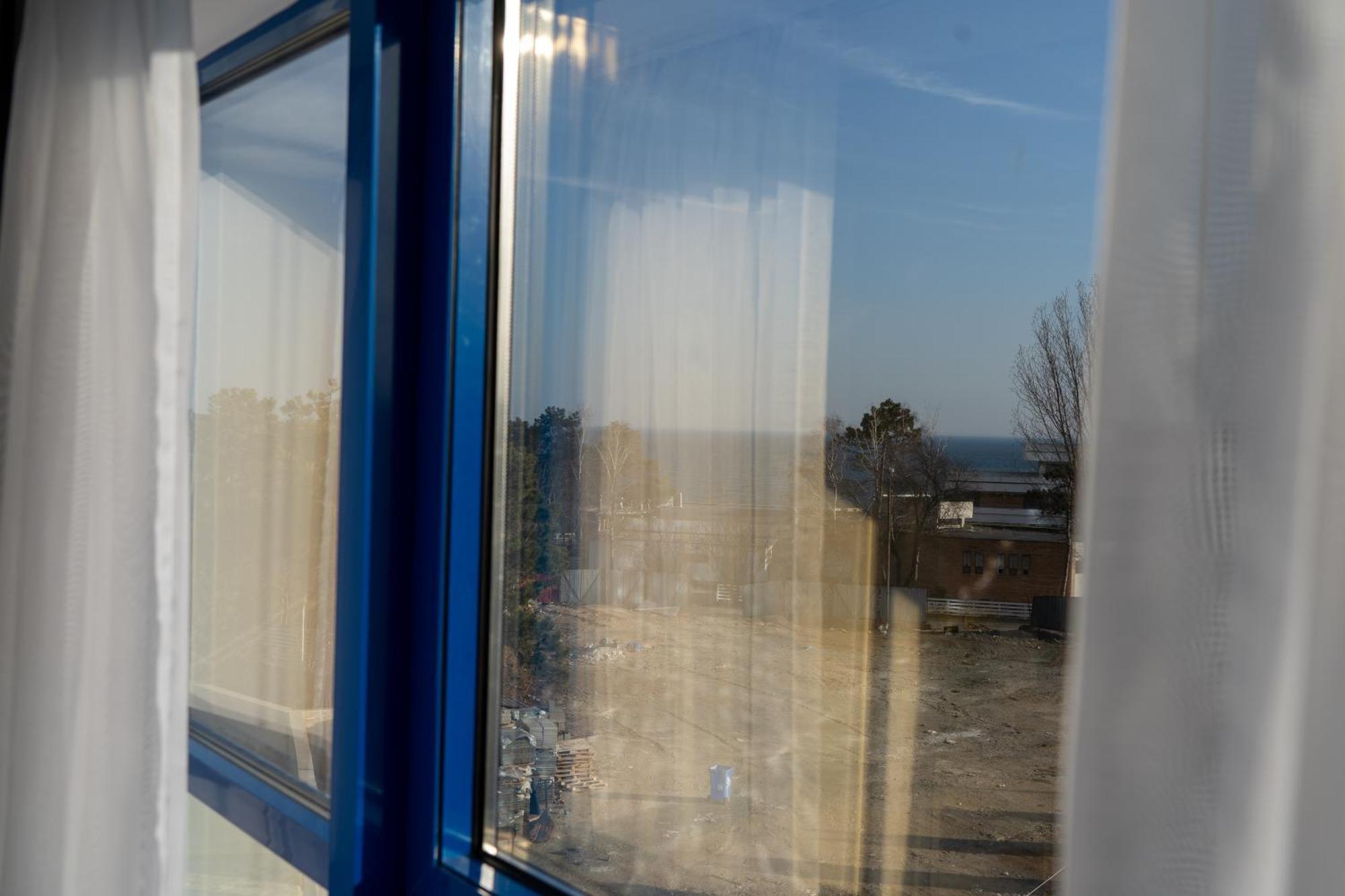 Sea View Apartments Olimp - Avenue Hotels 외부 사진