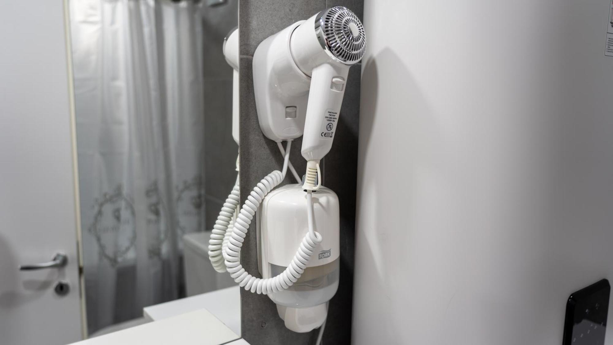 Sea View Apartments Olimp - Avenue Hotels 외부 사진