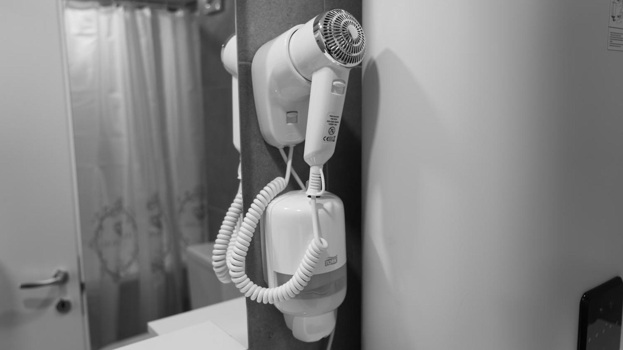 Sea View Apartments Olimp - Avenue Hotels 외부 사진