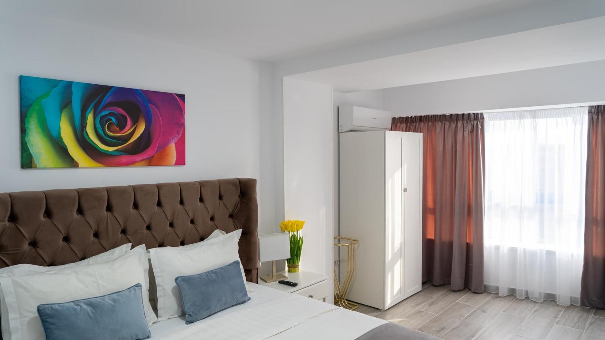 Sea View Apartments Olimp - Avenue Hotels 외부 사진