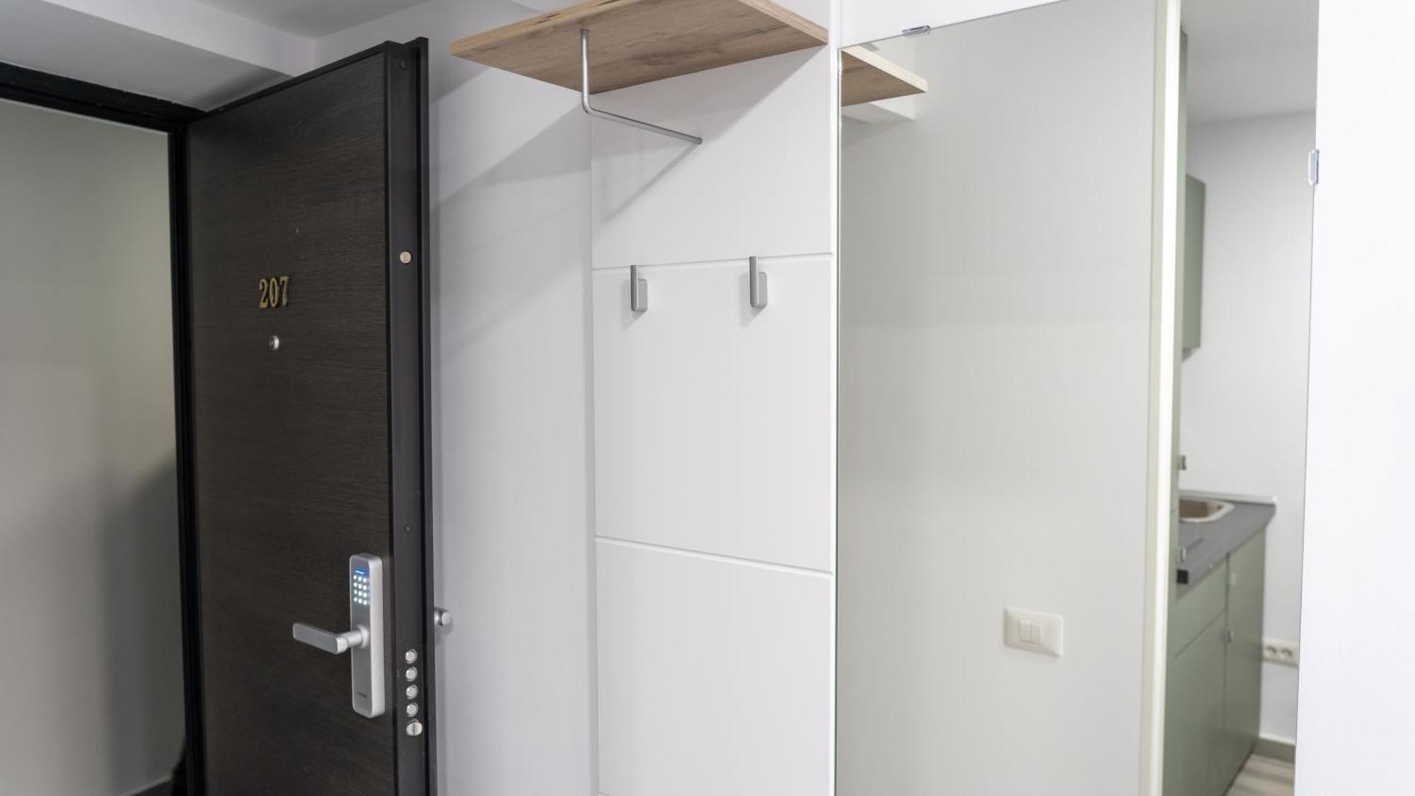 Sea View Apartments Olimp - Avenue Hotels 외부 사진