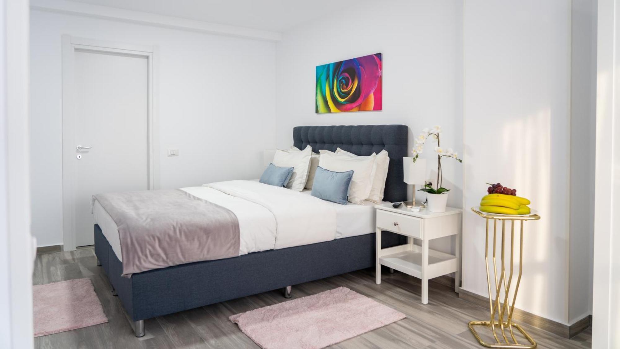 Sea View Apartments Olimp - Avenue Hotels 외부 사진