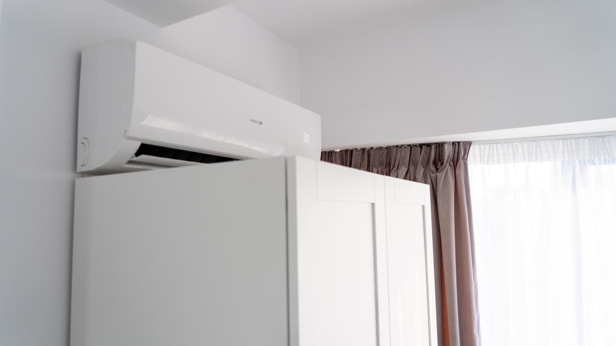 Sea View Apartments Olimp - Avenue Hotels 외부 사진
